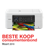 Afbeelding van Brother draadloze all-in-one kleureninkjetprinter MFC-J497DW, Afbeelding 1