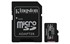 Afbeelding van Kingston Canvas Select Plus microSD 256 GB geheugenkaart, Afbeelding 1