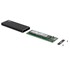 Afbeelding van ACT M.2 SATA SSD behuizing USB 3.2 Gen1 (AC1600), Afbeelding 4