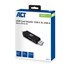 Afbeelding van ACT USB 3.2 cardreader, SD/micro SD, USB-C of USB-A, zwart, Afbeelding 3