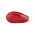 Afbeelding van Nedis draadloze muis tweehandig rood, Afbeelding 3