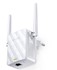 Afbeelding van TP-Link 300Mbps Mini Wi-Fi Range Extender TL-WA855RE V2.0 access point, Afbeelding 3