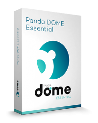 Afbeelding van Antivirus Panda Dome Essential 1 apparaat - 1 jaar