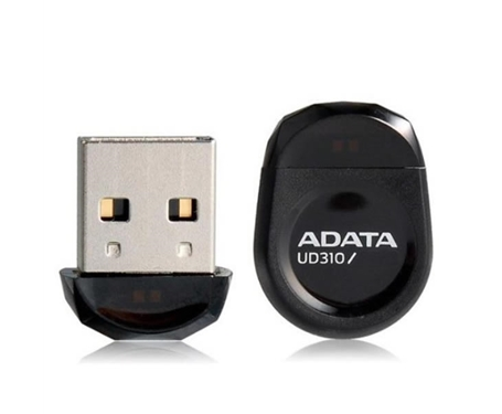 Afbeelding van ADATA DashDrive Durable UD310 32 GB usb-stick