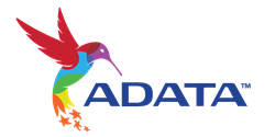 Afbeelding voor fabrikant ADATA