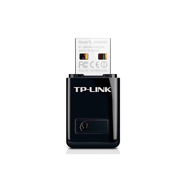 Afbeelding van TP-Link TL-WN823N wlan adapter